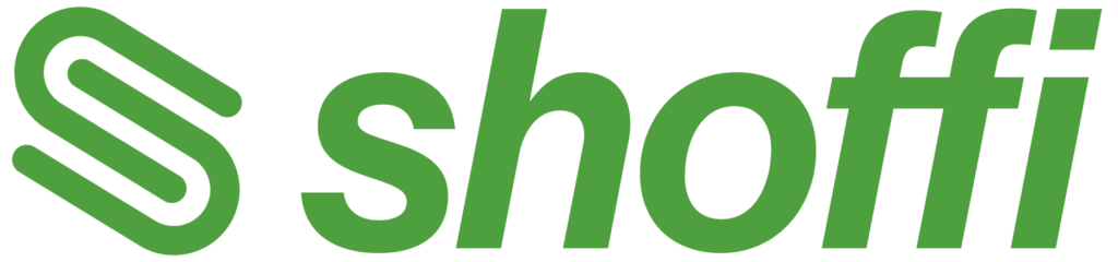 Shoffi Logo