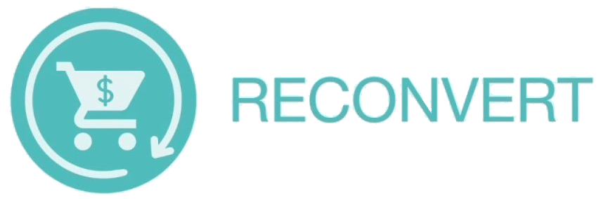 Reconvert Logo
